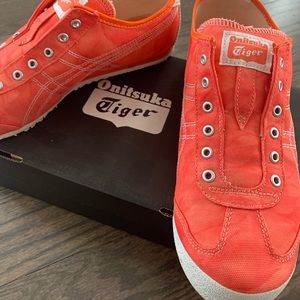 Asics Onitsuka Tiger Sneakers